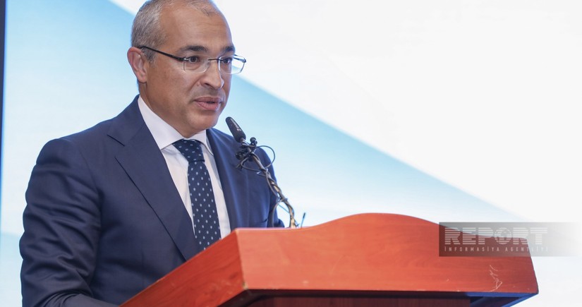 Mikayıl Cabbarov: Avropa ilə Mərkəzi Asiya arasında yaşıl körpü salırıq
