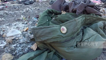 Lyman city after liberation by Ukrainian army - PHOTOS