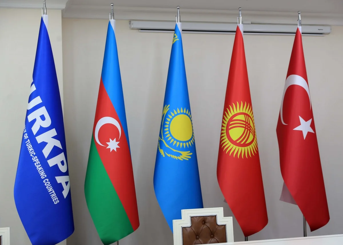 TÜRKPA Azərbaycan xalqını Milli Qurtuluş Günü münasibətilə təbrik edib