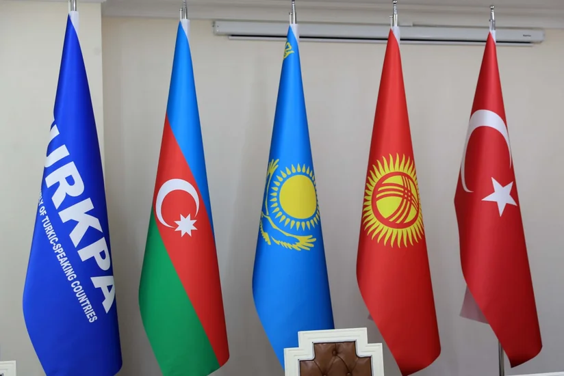 TÜRKPA Azərbaycan xalqını Milli Qurtuluş Günü münasibətilə təbrik edib