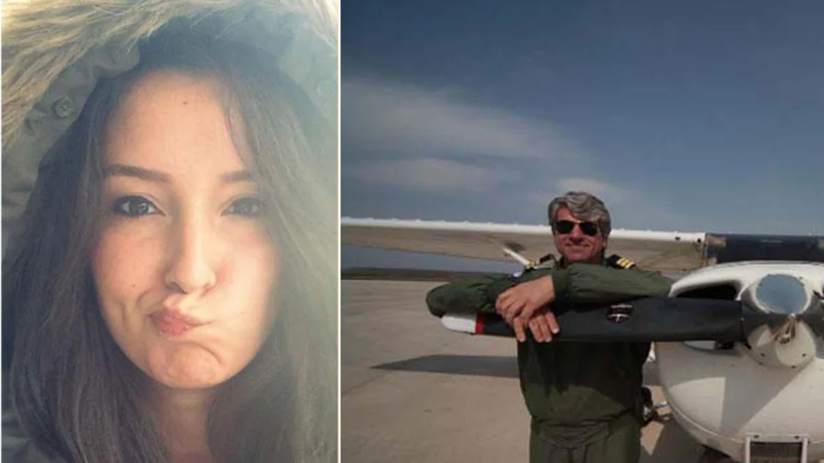 В Турции из-под обломков потерпевшего крушение самолета извлечены тела 2 человек