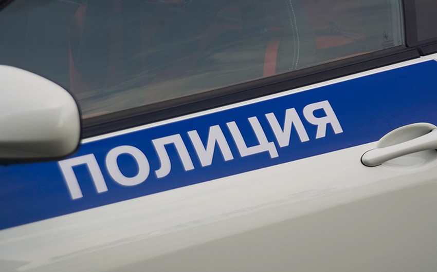 Moskvada keçiddə atışma olub, yaralanan var