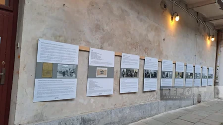 Tarixi faciə ilə modern əyləncənin birləşdiyi Krakov: “Schindler’s List” filminin çəkildiyi məhəllədən REPORTAJ