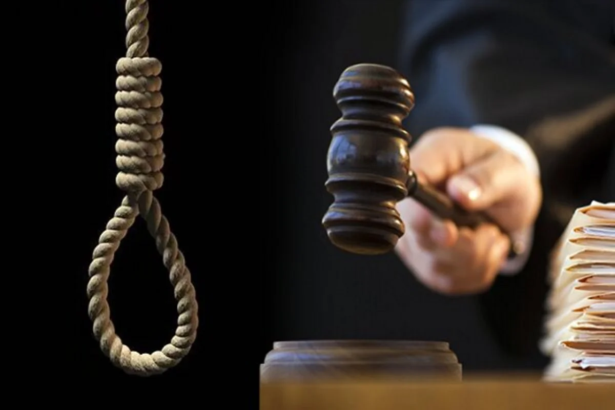Fələstində İsrailə casusluqda ittiham olunan 3 nəfər barəsində edam hökmü çıxarılıb