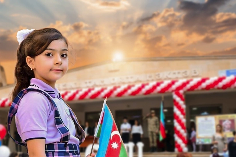 Bu gündən Azərbaycanda yeni dərs ili başlayır