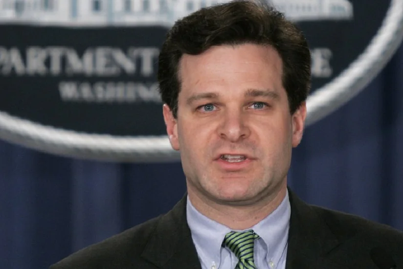 Donald Tramp FTB-yə yeni rəhbər təyin edib