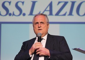 Latsio prezidentinin cəza müddəti artırıldı