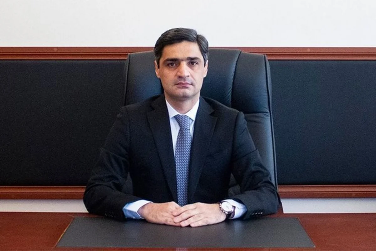 İdarə rəisi: 258 min manat pulu şəxsən Rafiq Bayramova vermişəm