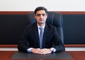 İdarə rəisi: 258 min manat pulu şəxsən Rafiq Bayramova vermişəm