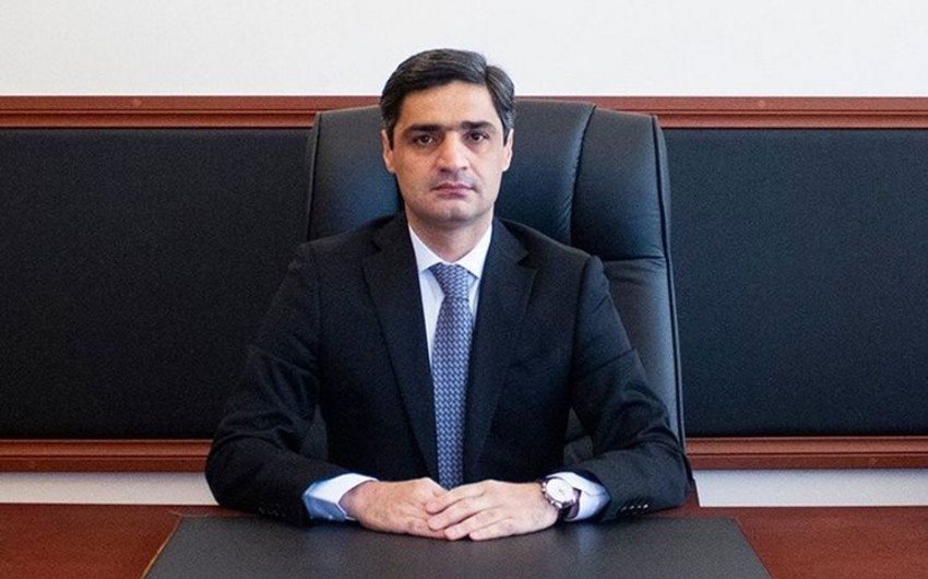 İdarə rəisi: 258 min manat pulu şəxsən Rafiq Bayramova vermişəm