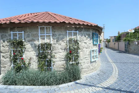 Balaxanı yeni turizm məkanına çevrilir