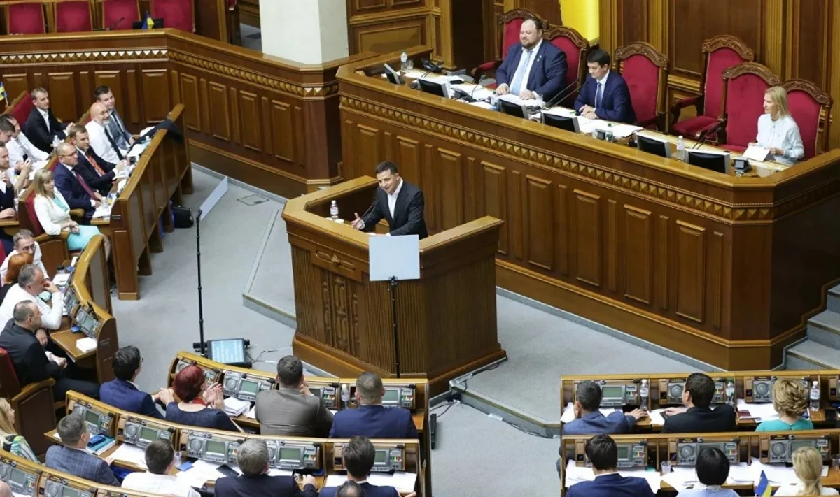 Yeni Ali Radanın ilk iclası 16 saatdan çox davam edib