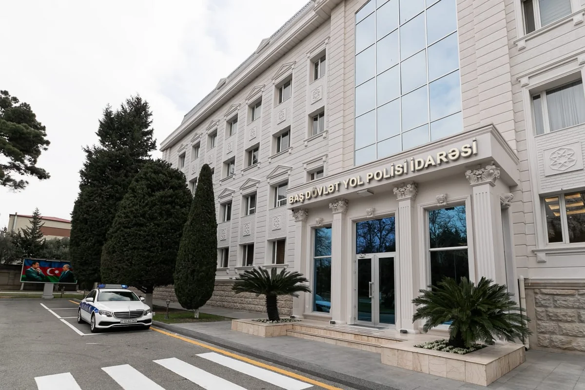 DYP dumanlı hava ilə bağlı xəbərdarlıq edib