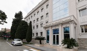 DYP dumanlı hava ilə bağlı xəbərdarlıq edib