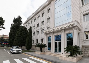 DYP dumanlı hava ilə bağlı xəbərdarlıq edib