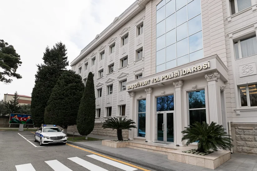 DYP dumanlı hava ilə bağlı xəbərdarlıq edib