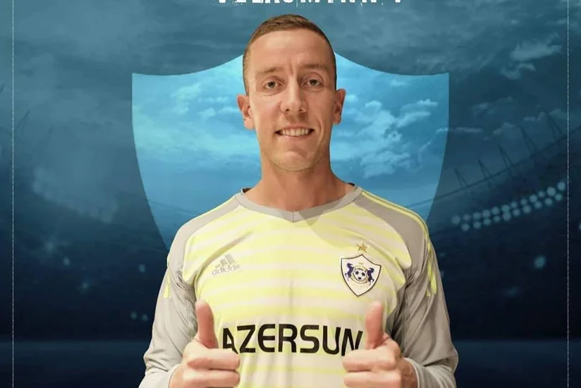 Qarabağın qapıçısı İslandiya yığmasına dəvət alıb