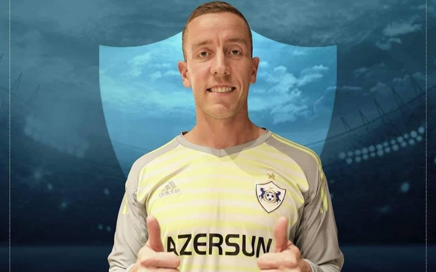 Qarabağın qapıçısı İslandiya yığmasına dəvət alıb