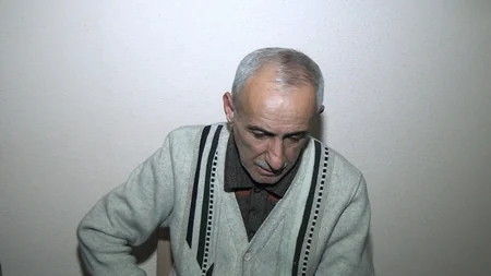 Qazaxda dələduzluq edən şəxslər saxlanılıblar
