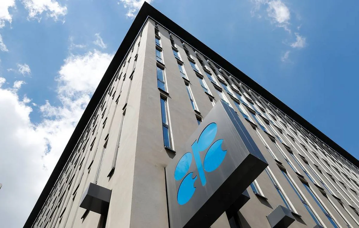 OPEC Azərbaycana dair proqnozunu azaldıb