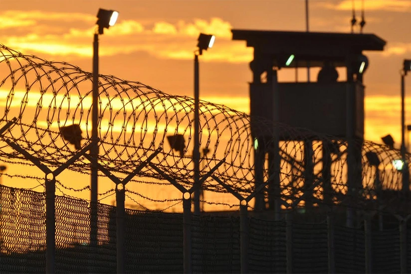 Təcridxanaya dovğanın içində narkotik maddə keçirilməsinin qarşısı alınıb