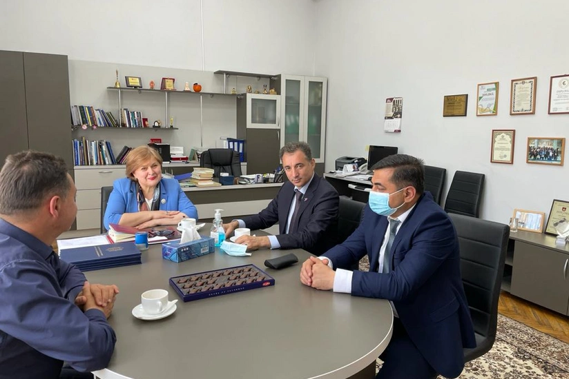 Moldovada Nizami Gəncəvinin 880 illiyi qeyd ediləcək