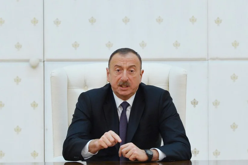 İlham Əliyev: Radikal ideologiya təhsilə lazımınca əhəmiyyət verilmədiyi yerdə özünə zəmin tapır