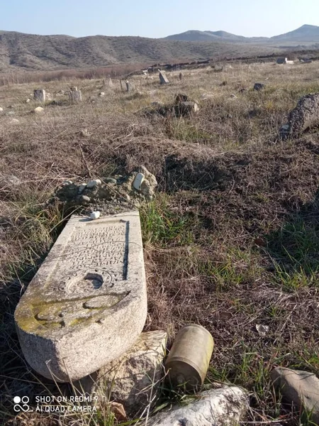 ANAMA: Müharibədən sonra 156 mina hadisəsindən 116-sı keçmiş təmas xəttindən kənarda qeydə alınıb