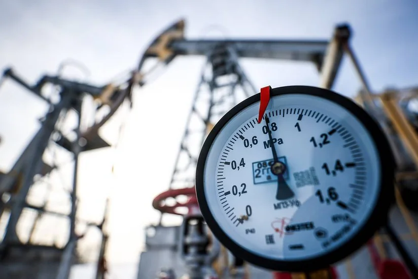 ЕС хочет отказаться от импорта российской нефти за полгода