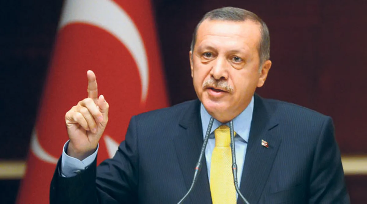 ​Türkiyə prezidenti: Allaha and olsun, biz doğru yoldayıq