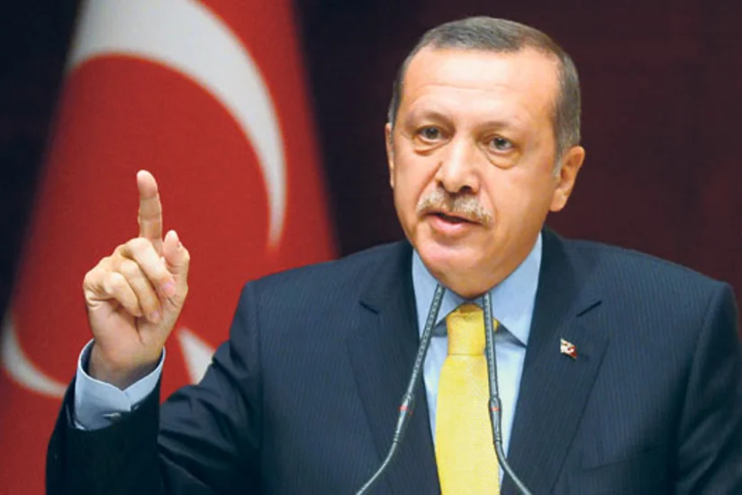 ​Türkiyə prezidenti: Allaha and olsun, biz doğru yoldayıq
