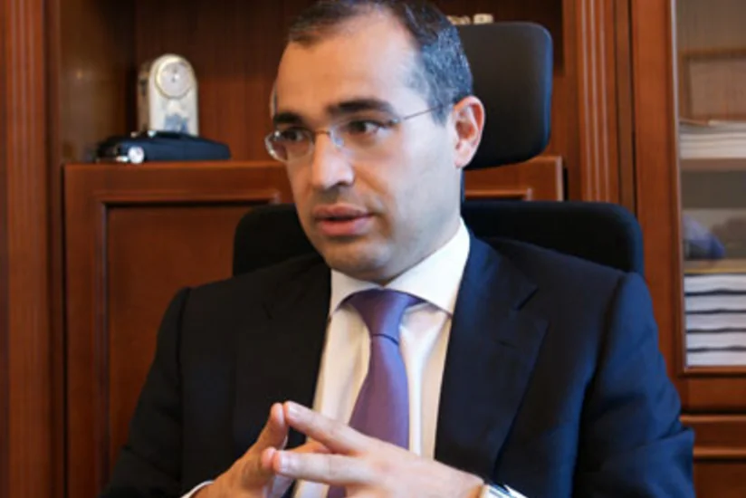 Saatlıda nazir Mikayıl Cabbarovun qəbulu başlayıb