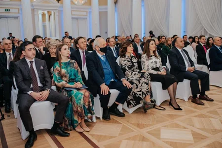 Polşada Nizami Gəncəvinin anadan olmasının 880 illiyi qeyd edilib