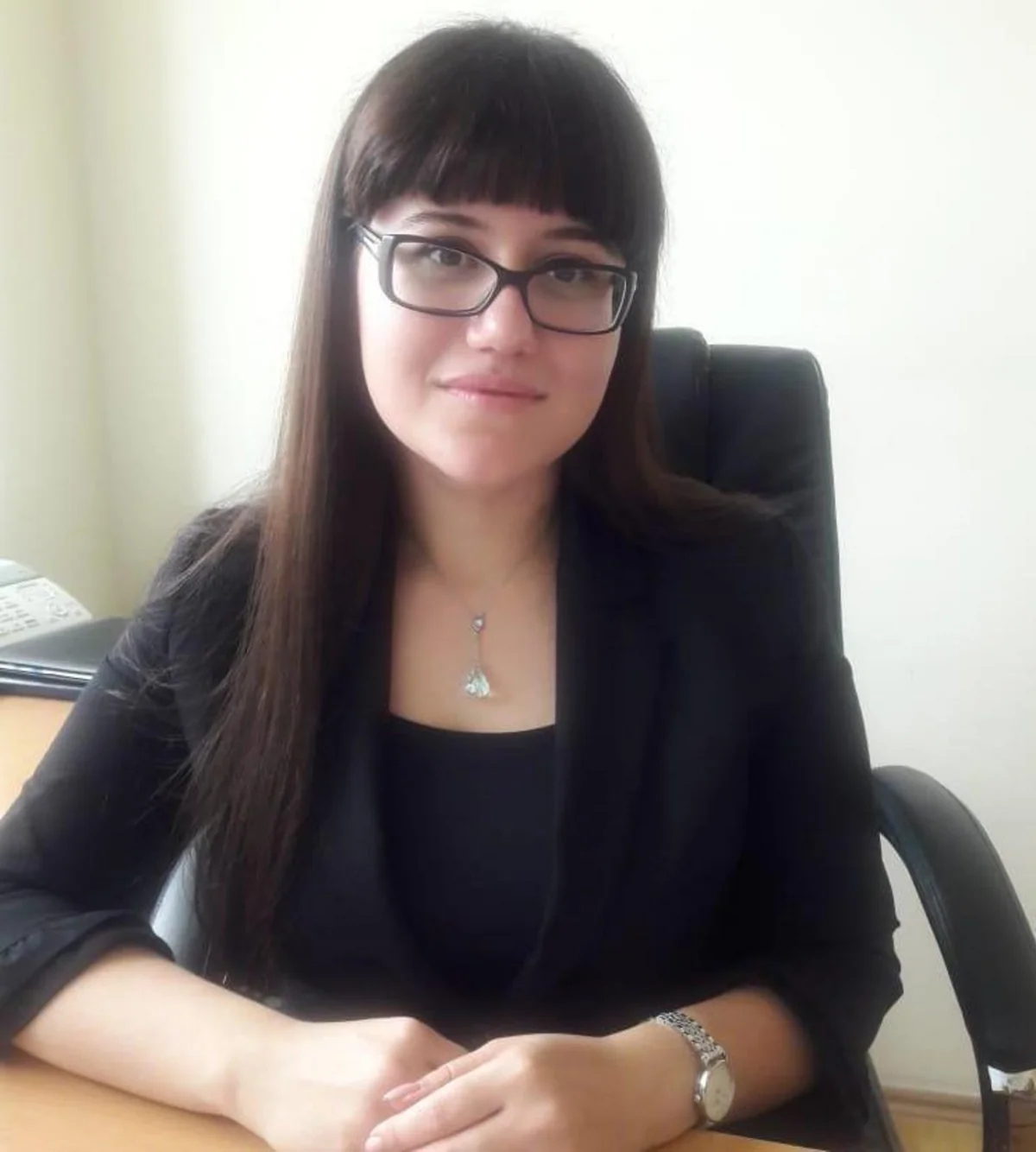 ETSN-in şöbə müdiri: Gülüstan sarayının yanında yaşıllıq sahədə tikinti aparılması ilə bağlı məlumat araşdırılıb