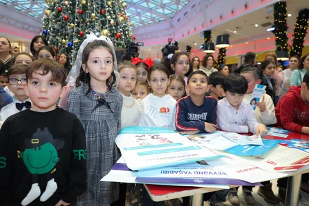Azərbaycanda peyvəndlərin təhlükəsizliyinə zəmanət verilir