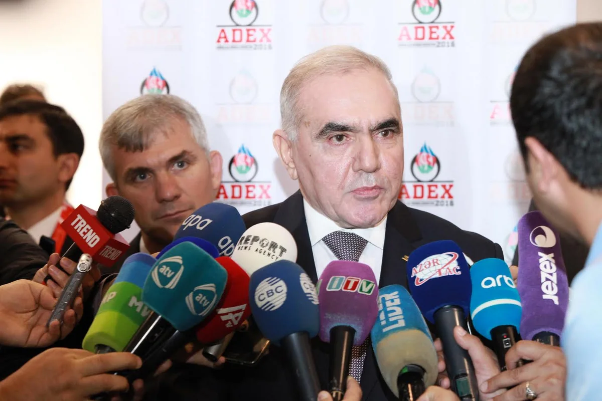 Явер Джамалов: Беспилотник Удар наводит ужас на солдат армянской армии