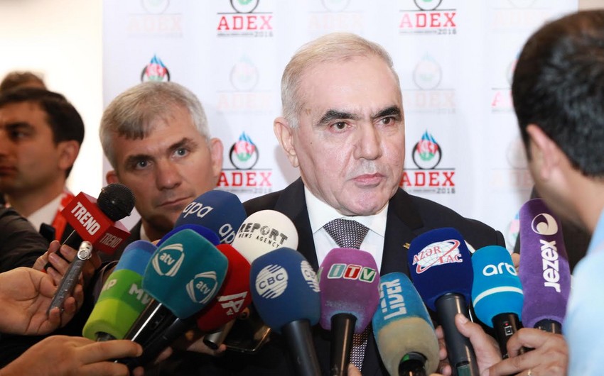 Yavar Jamalov: Zarba drones turned into a nightmare of Armenian army