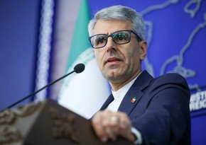 МИД Ирана: Шестой раунд переговоров с США пройдет 15 июня