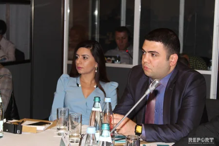 Azərbaycan Tbilisidə dövlət satınalmaları üzrə regional konfransda təmsil olunur