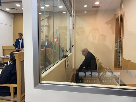 Victims in criminal case against Vagif Khachatryan provide testimonies, hearing to continue tomorrow - UPDATED