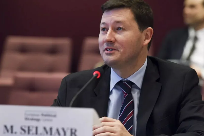 Представитель ЕК: Для вступления Украины в Евросоюз нужно от 6 до 11 лет