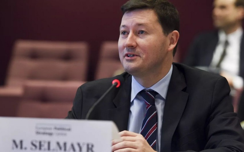 AK nümayəndəsi: “Ukraynanın Avropa İttifaqına üzvlüyü prosesi 11 il çəkə bilər”