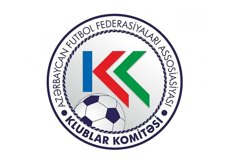 Klublar Komitəsinin növbəti iclasının vaxtı müəyyənləşib