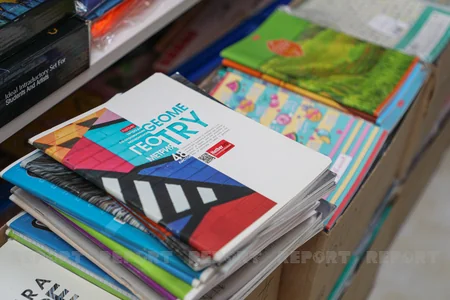 Yeni dərs ilinə hazırlıq: məktəbli ləvazimatları neçəyədir?