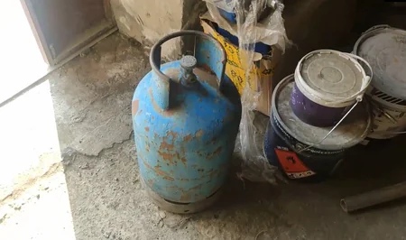 Nazirlik Masallıda zavodun fəaliyyətini dayandırıb