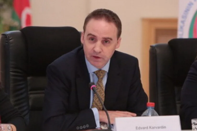 UNICEF representative in Azerbaijan: No child should be a victim of war