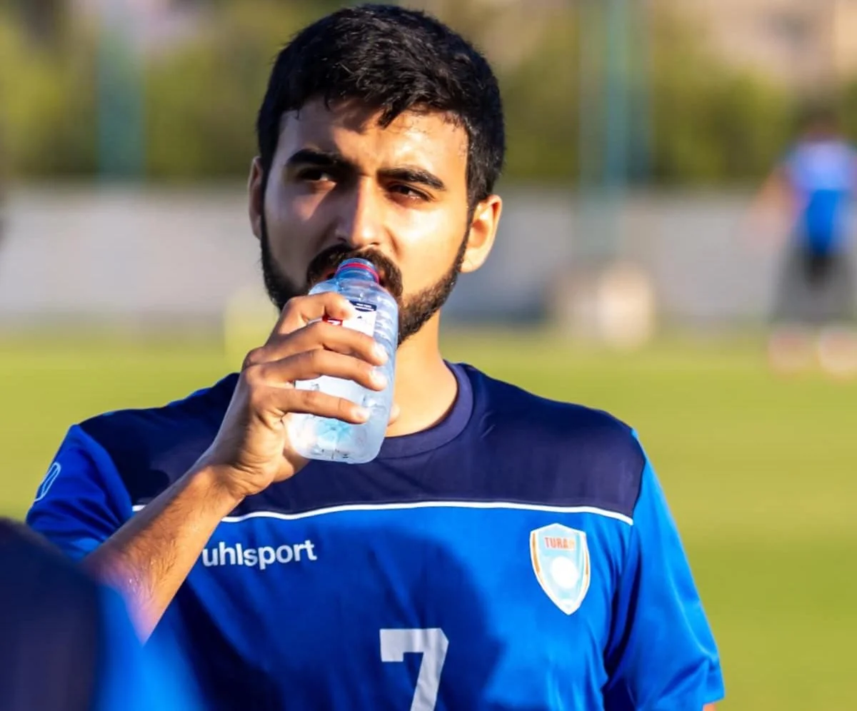 Turan Tovuz futbolçusu ilə müqaviləyə xitam verib