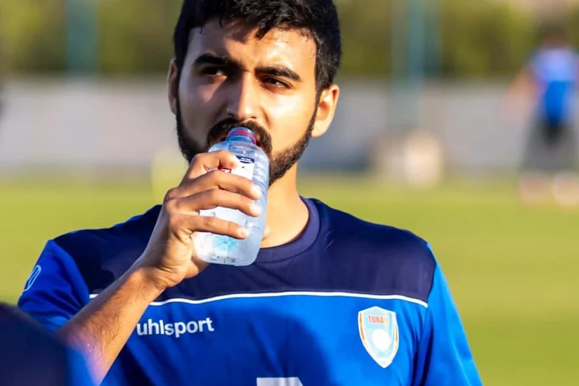 Turan Tovuz futbolçusu ilə müqaviləyə xitam verib
