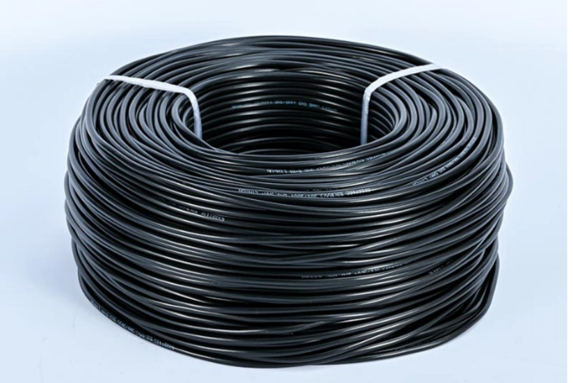 Azərbaycan Rusiyaya elektrik naqil ixracını 82 dəfə artırıb