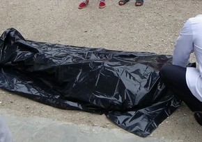 Xaçmazda iki il öncə itkin düşən gözdən əlil qadının öldürüldüyü məlum olub